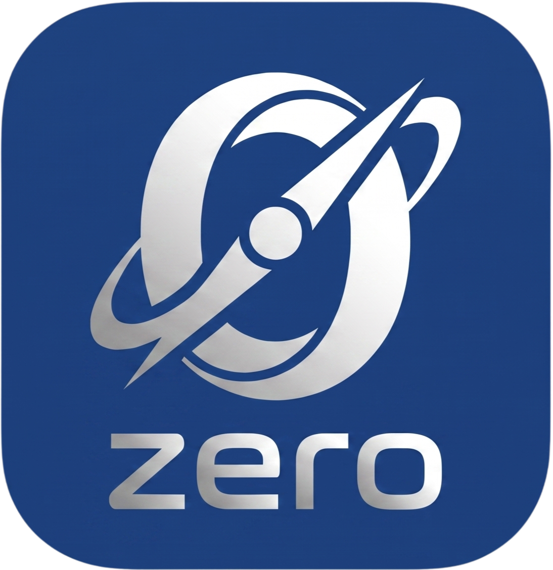 Zero Browser logo